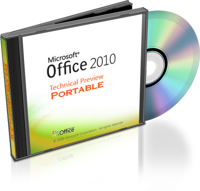 Ms Office 97 Portable